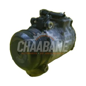 Compresseur de clim 4472807620 Mercedes S (222.0/222.1) 3.0 S-350 BlueTEC, S-350d 24V