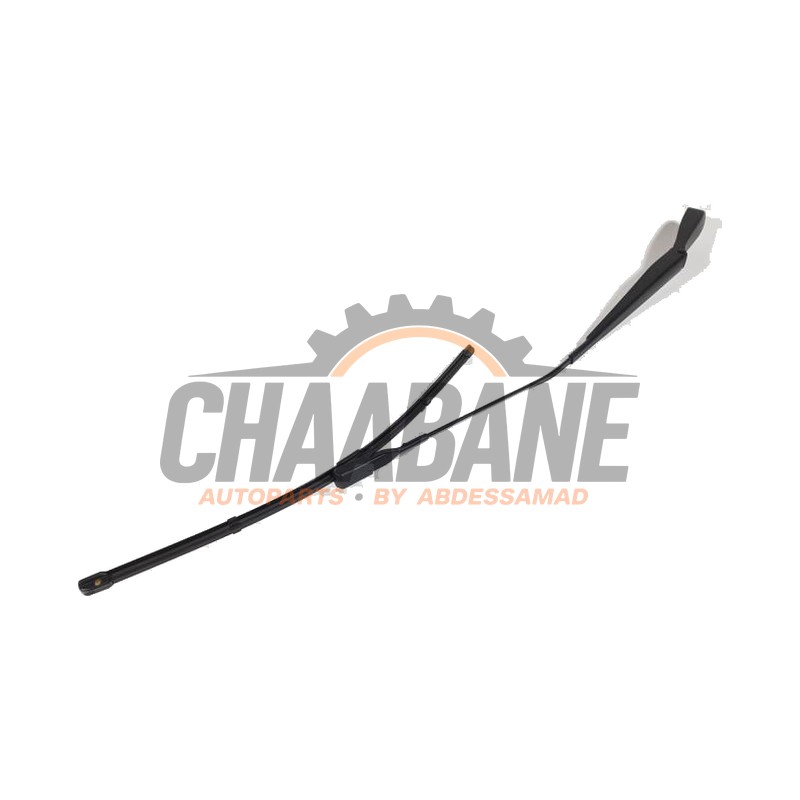 Bras essuie-glace avant A1778200900 Mercedes CLA Shooting Brake (118.6) 2.0 CLA-250 Turbo 16V