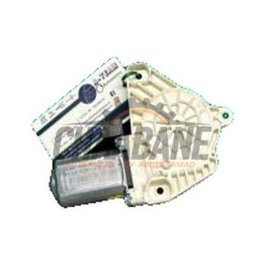 Moteur+mecanique essuie-glace 80A959812 Audi Q5 (FYB/FYG) 2.0 TFSI 16V Quattro 2016
