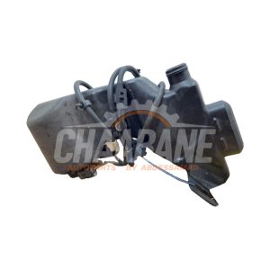Reservoir lave-glace avant A2058690020 Mercedes CLS (C257) 350d 2.9 24V 4-Matic