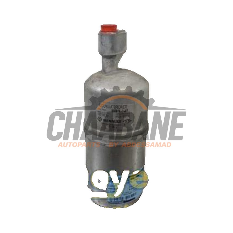 Deshydrateur clim 8200247360B Mercedes Citan (415.6) 1.5 108 CDI