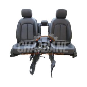 Interieur complet Audi A3 Limousine (8VS/8VM) 2013 / 2020