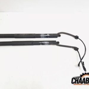 Kit amortisseur gaz hayon 51247294470 BMW X5 (F15) xDrive 40d 3.0 24V 2013 / 2018