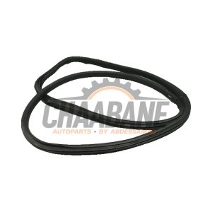 Joint caoutchouc portiere 4portes arriere droite 51729880689 BMW 1-Serie 2019