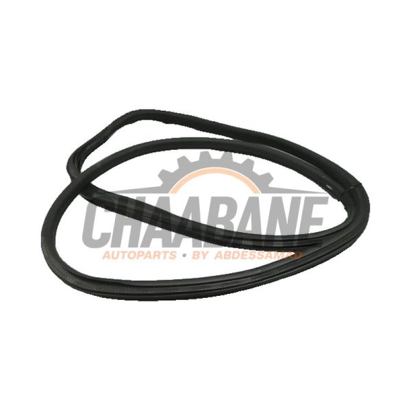 Joint caoutchouc portiere 4portes arriere droite 51729880689 BMW 1-Serie 2019