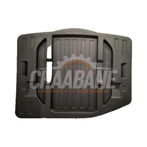 Plaque sol coffre 4K9864106 Audi RS 6 Avant (C8) 4.0 V8 TFSI Mild Hybrid 32V 2019