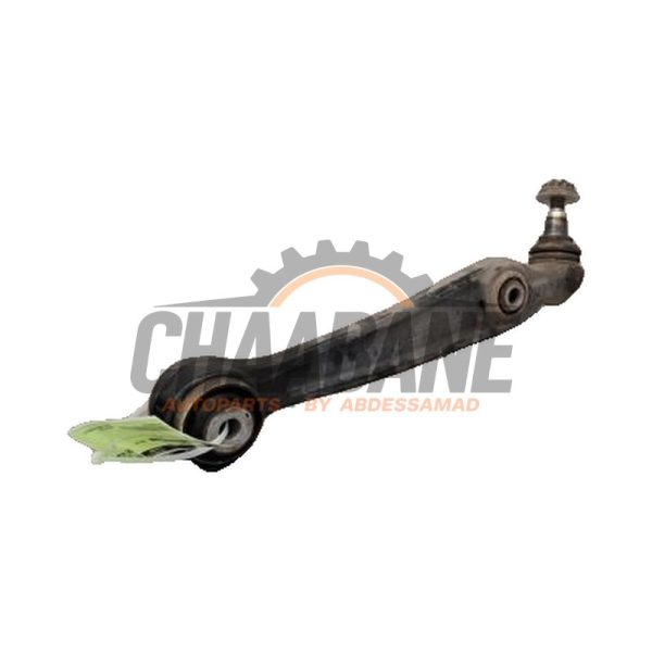 Bras de suspension avant gauche 31126864821 BMW X6 (F16) M50d 3.0 24V 2014 / 2019