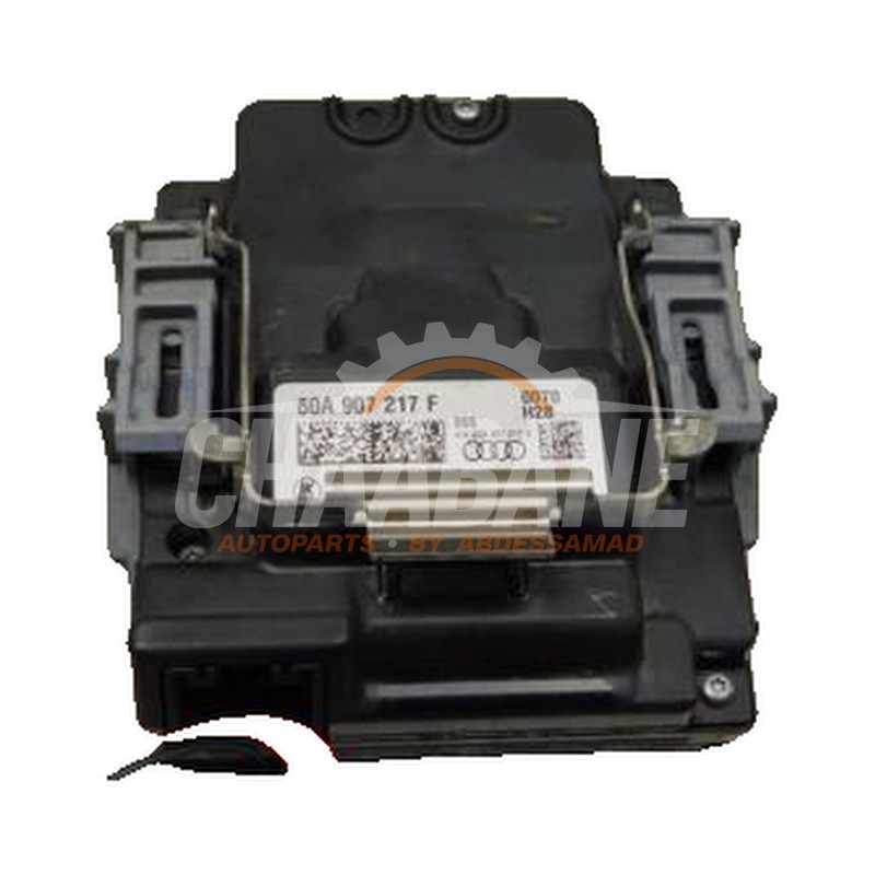 Camera avant 80A907217F Audi Q5 (FYB/FYG) 2.0 40 TDI Mild Hybrid Quattro 16V 2016