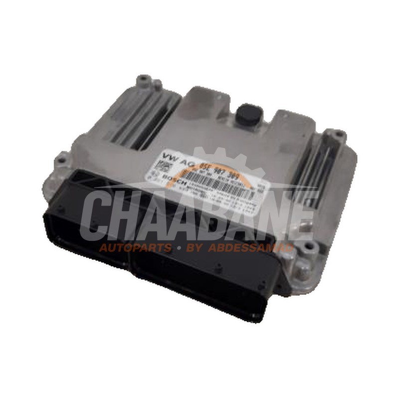 Ordinateur dadmission 05E907309 Audi A3 2013 / 2020