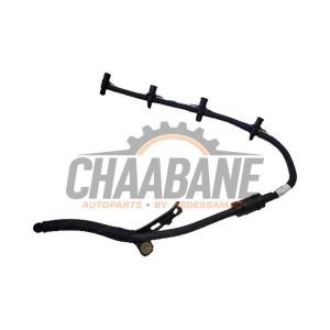 Tuyau retour carburant A6540700032 Mercedes B (W247) 2.0 B-200d
