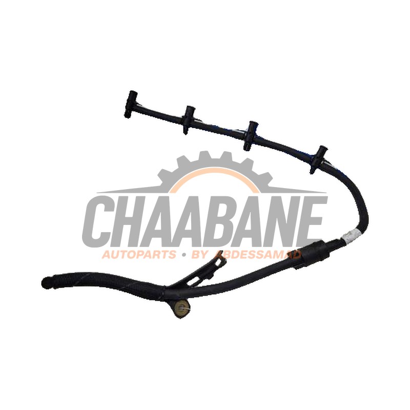 Tuyau retour carburant A6540700032 Mercedes B (W247) 2.0 B-200d