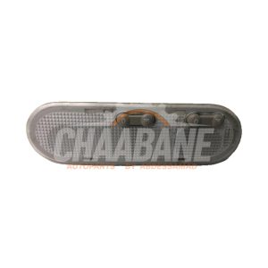 Eclairage interieur avant A4159066600 Mercedes Citan (415.6) 1.5 109 CDI