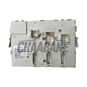Module confort A205900 Mercedes C AMG (C205) 3.0 C-43 AMG V6 24V Turbo 4-Matic