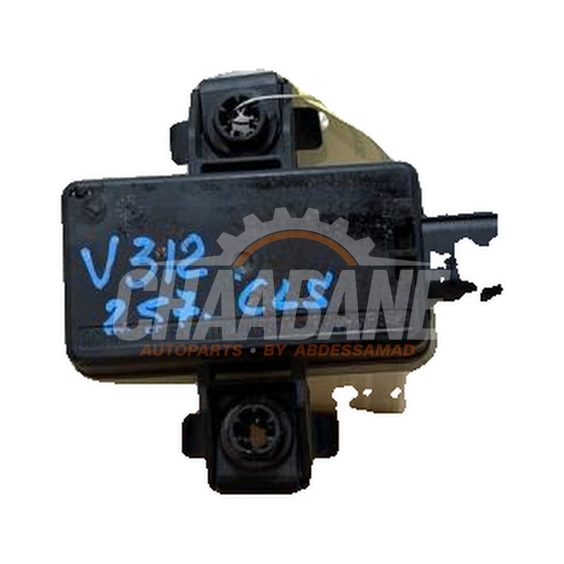 Module gonflage pneus A0009002013 Mercedes GLE (V167) 350 e 2.0 16V 4-Matic