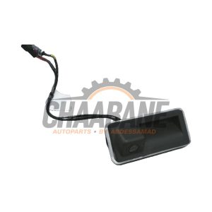 Camera de recul 4G0827566 Audi A6 2012 / 2018