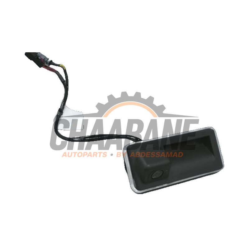 Camera de recul 4G0827566 Audi A6 2012 / 2018