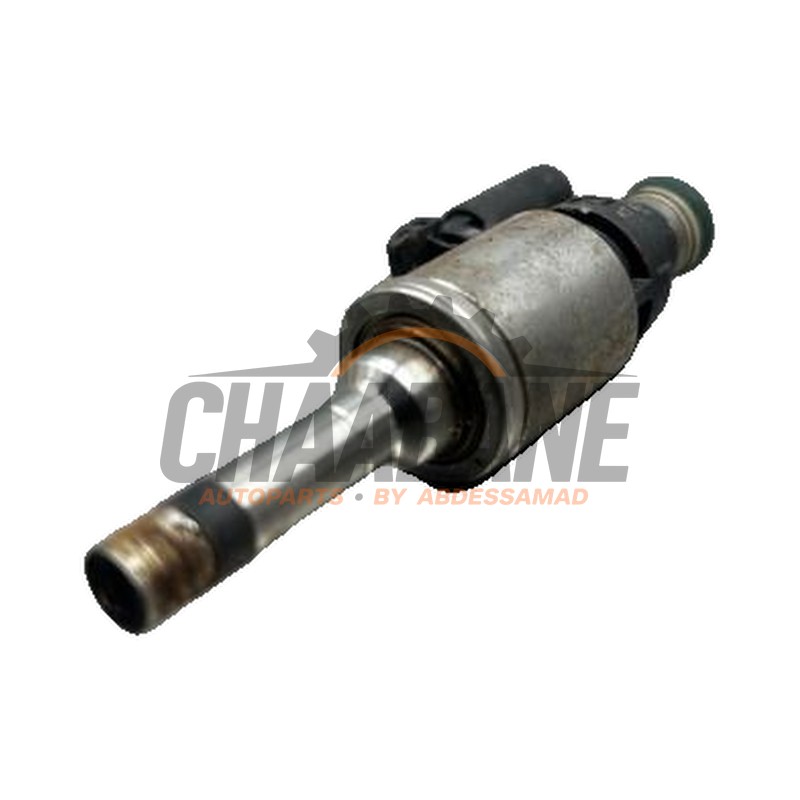 Injecteur (injection essence) 04E906036AF Seat Leon (5FB) 1.4 TSI 16V 2012 / 2020