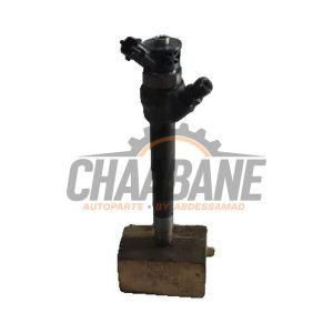 Injecteur (diesel) G4D39K546 Jaguar XF