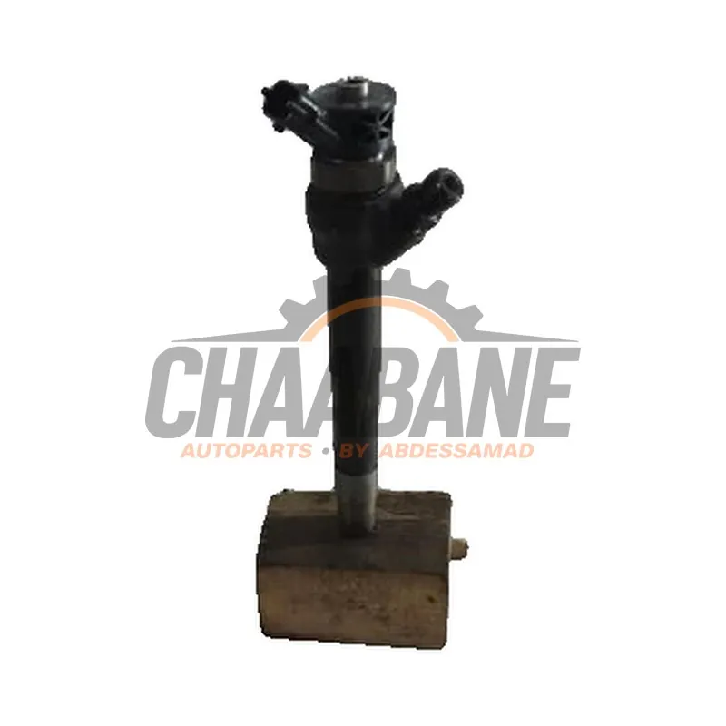 Injecteurs G4D39K546 Jaguar XF