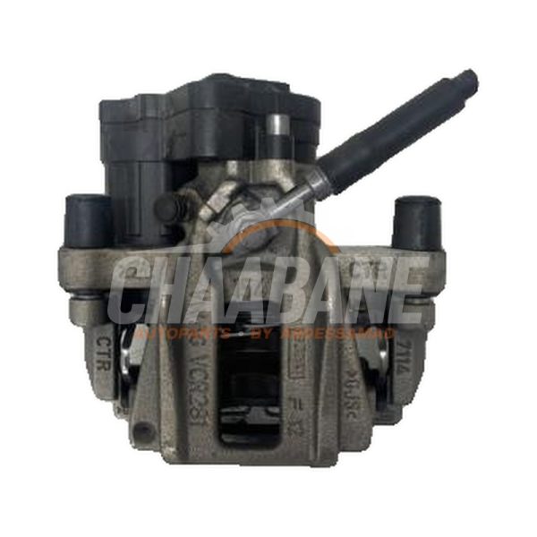 Etrier de frein (pince) arriere droit 5R3615406A Seat Leon Sportstourer (KLF) 2.0 TDI SCR 2020