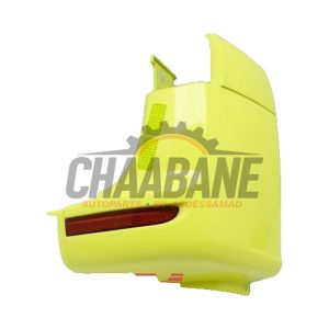 Coin pare-chocs arriere droit A9078855700 Mercedes Sprinter 5t (907.6) 519 CDI 3.0 V6 24V RWD