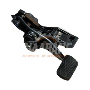 Pedale de frein A1772901000 Mercedes GLA (H247) 1.3 200 Turbo 16V