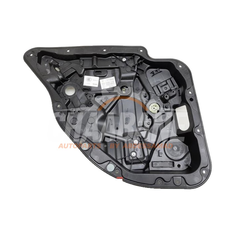 Leve vitre electrique arriere gauche A1667230094 Mercedes E Estate (S213) E-350d 3.0 V6 24V