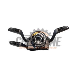 Commutateur combi colonne de direction 974953513AE Porsche Taycan Sport Turismo (Y1C) GTS 93 kWh 2021