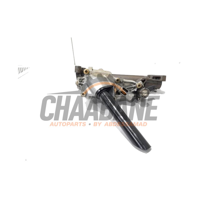 Pompe a huile A2701800701 Mercedes A (W176) 1.6 A-200 16V