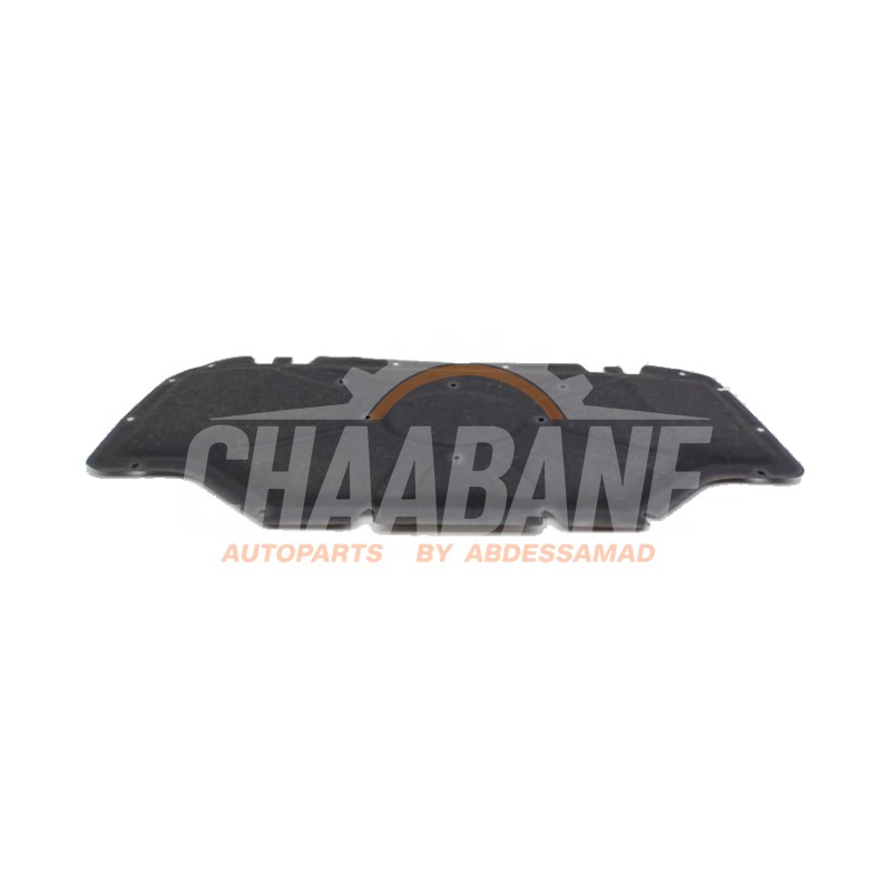 Revetement capot 7284629 BMW X5 (F15) xDrive 40e PHEV 2.0 2013 / 2018