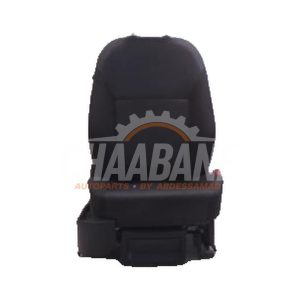Siege droit Skoda Fabia III Combi (NJ5) 1.2 TSI 16V Greentech 2014 / 2022