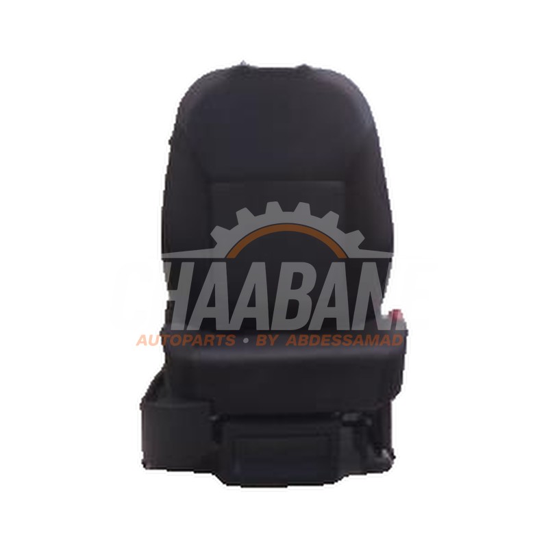 Siege avant droit Skoda Fabia III Combi (NJ5) 1.2 TSI 16V Greentech 2014 / 2022