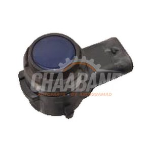 Capteur PDC 5Q0919275 Audi S3 Sportback (8VA/8VF) 2.0 T FSI 16V 2012 / 2020