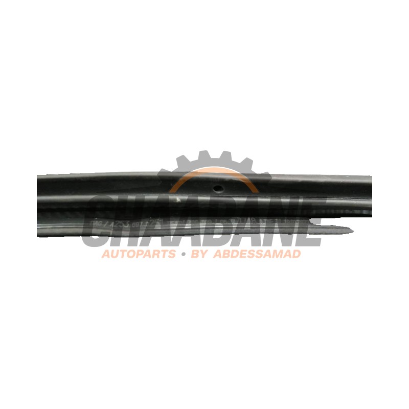 Joint caoutchouc portiere 4portes arriere droite A0007271300 Mercedes GLC-Klasse