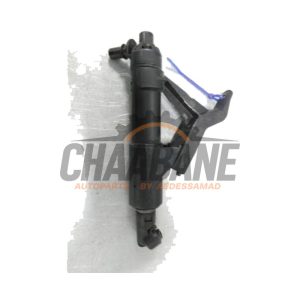 Buse phare 8W0955101A Audi A4 2015