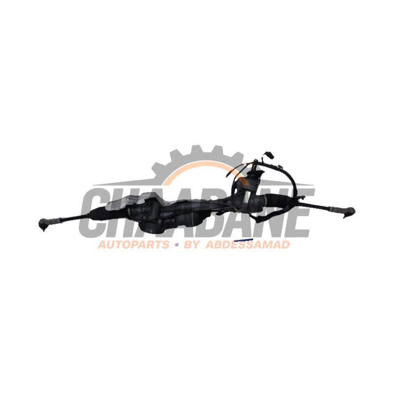 Cremaillere de direction Audi A3 2012 / 2020