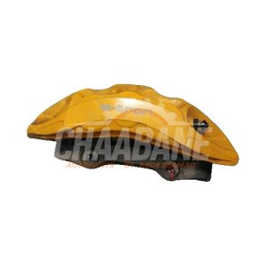 Etrier de frein avant droit 4KE615108C Audi E-Tron 2019