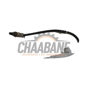 Sonde lambda 03F906262B Seat Toledo (NHAA) 1.2 TSI 2012 / 2019