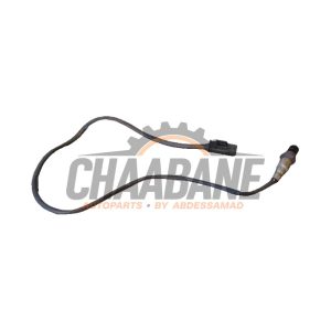 Sonde lambda 858749401 BMW X2 (F39) xDrive 18d 2.0 16V 2017 / 2023