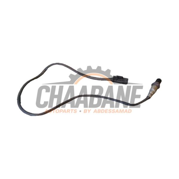Sonde lambda 858749401 BMW 1 serie (F40) 118d 2.0 16V 2019