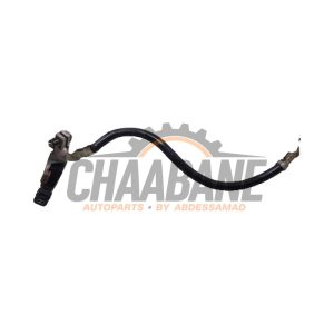 Borne de batterie 61216819309 BMW X5 (F15) xDrive 40e 2.0 2013 / 2018