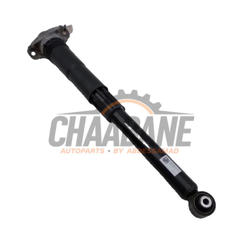 Amortisseur arriere droit 5Q0513029HT Seat Leon ST (5FF) 1.4 TSI EcoFuel 16V 2012 / 2020