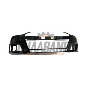 Pare-chocs avant 8W0807065AGRU Audi A4 (B9) 2.0 35 TFSI Mild Hybrid 16V 2015