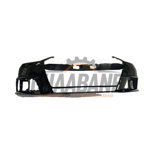 Pare-chocs avant 8W0807065AGRU Audi A4 (B9) 2.0 35 TFSI Mild Hybrid 16V 2015