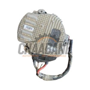Ventilateur moteur 8686172 BMW X5 (G05) xDrive M50d 3.0 24V 2018