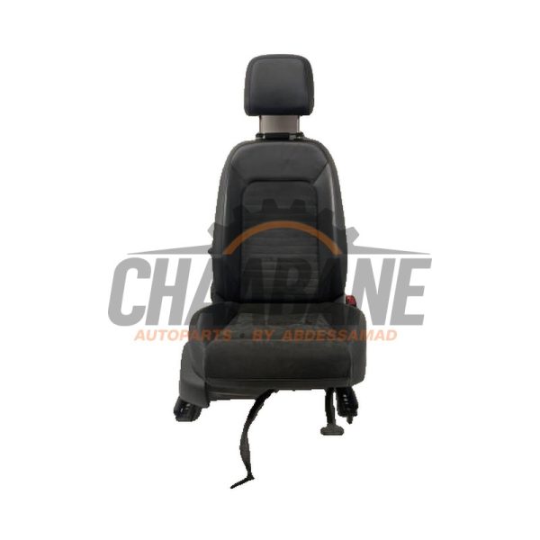 Siege avant droit 5Q4881106Q Volkswagen Passat Variant (3G5) 1.6 TDI 16V 2014 / 2024