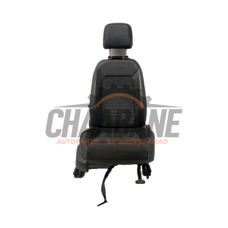 Siege droit 5Q4881106Q Volkswagen Passat Variant (3G5) 1.6 TDI 16V 2014 / 2024