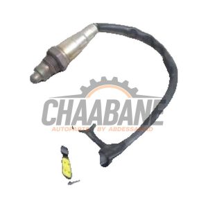 Sonde lambda A0075426318 Mercedes CLA (117.3) 1.6 CLA-180 16V