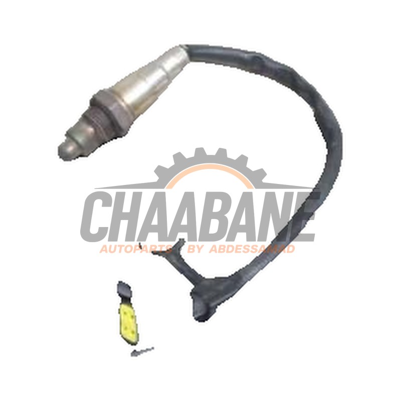 Sonde lambda A0075426318 Mercedes CLA (117.3) 1.6 CLA-180 16V