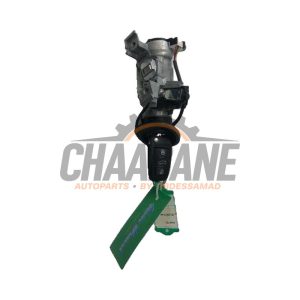 Kit telecommande 1K0905851 Audi Q2 (GAB/GAG) 1.4 TFSI 16V 2016